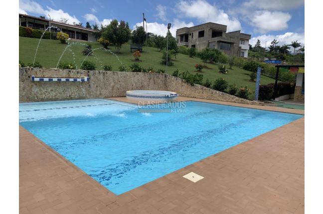 Fincas y Casas Campestres, Venta, Dagua