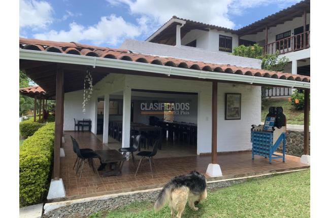 Fincas y Casas Campestres, Venta, Dagua