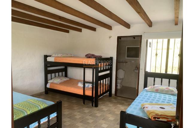 Fincas y Casas Campestres, Venta, Dagua
