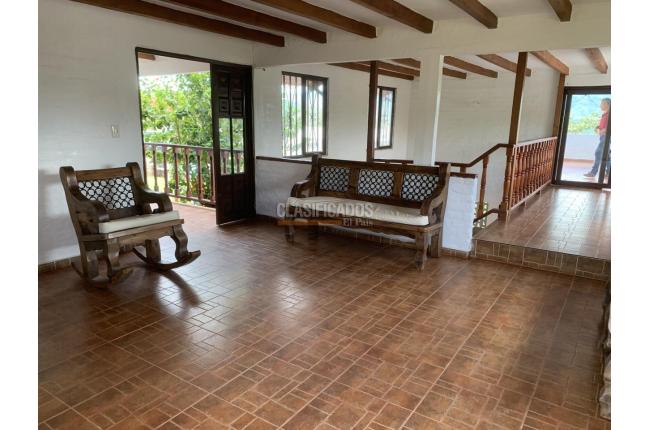 Fincas y Casas Campestres, Venta, Dagua