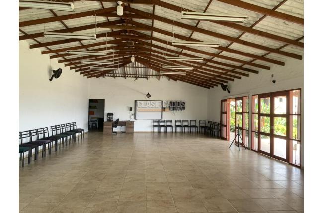 Fincas y Casas Campestres, Venta, Dagua