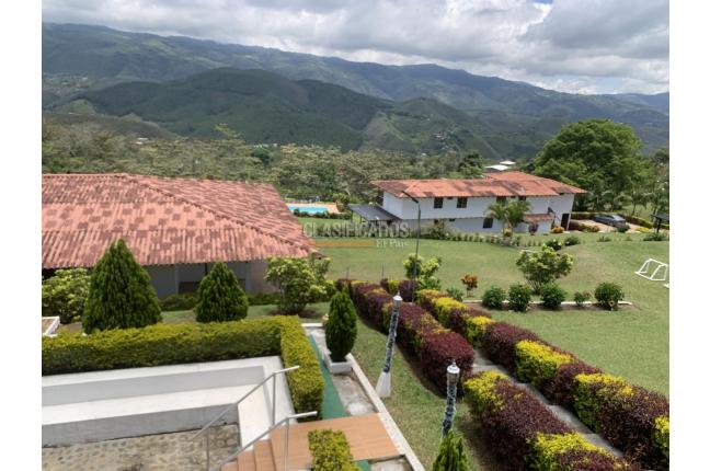 Fincas y Casas Campestres, Venta, Dagua