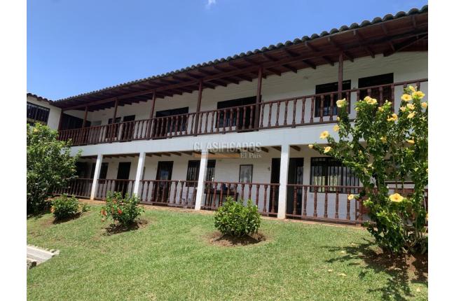 Fincas y Casas Campestres, Venta, Dagua