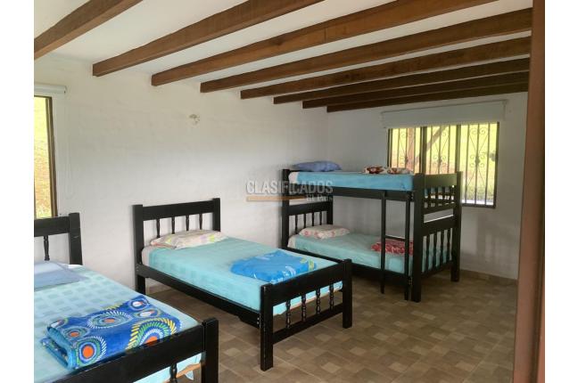 Fincas y Casas Campestres, Venta, Dagua