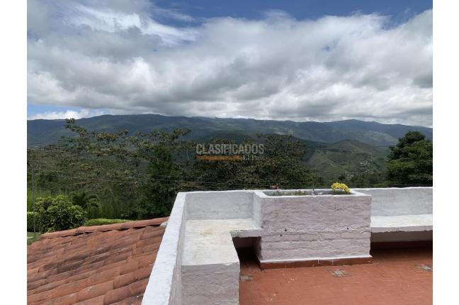 Fincas y Casas Campestres, Venta, Dagua