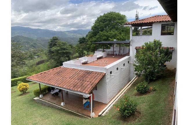 Fincas y Casas Campestres, Venta, Dagua