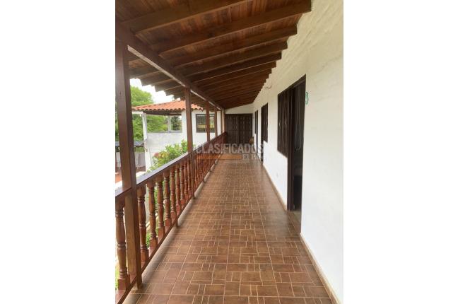 Fincas y Casas Campestres, Venta, Dagua