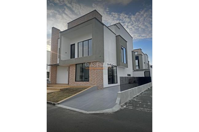 Casas, Venta, Jamundí - $1.450.000.000