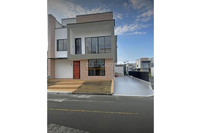 Casas, Venta, Jamundí - $1.450.000.000