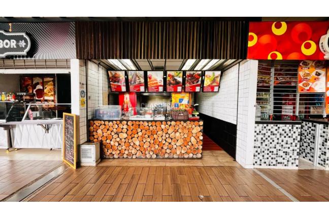 Locales y Bodegas, Venta, Centro Ccial Cosmocentro - $600.000.000