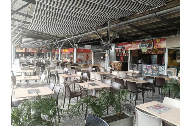 Locales y Bodegas, Venta, Centro Ccial Cosmocentro - $600.000.000