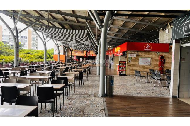 Locales y Bodegas, Venta, Centro Ccial Cosmocentro - $600.000.000