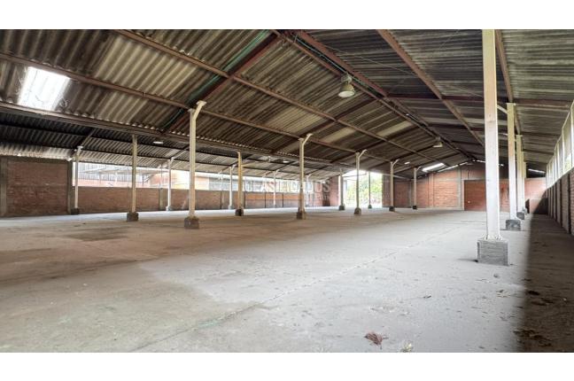 Locales y Bodegas, Alquiler, Acopi - $8.600.000