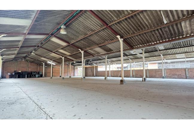 Locales y Bodegas, Alquiler, Acopi - $8.600.000