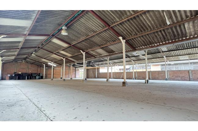 Locales y Bodegas, Alquiler, Acopi - $8.600.000