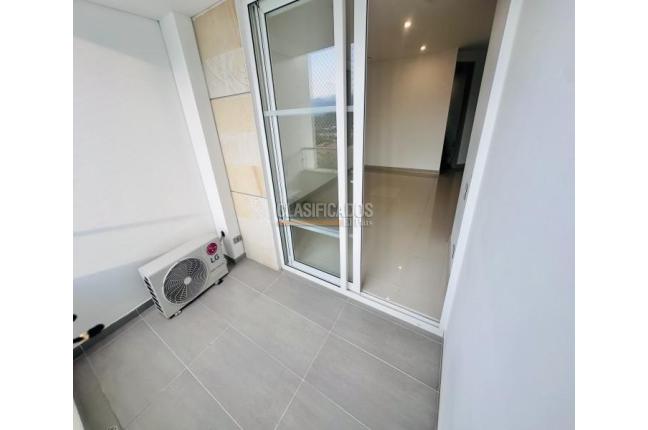 Apartamentos, Venta, Pance - $1.050.000.000