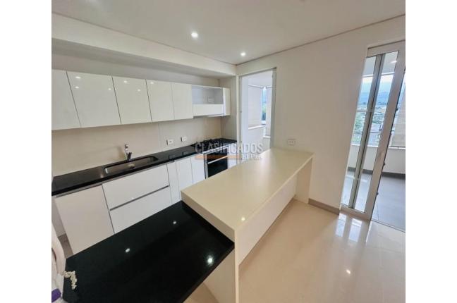 Apartamentos, Venta, Pance - $1.050.000.000