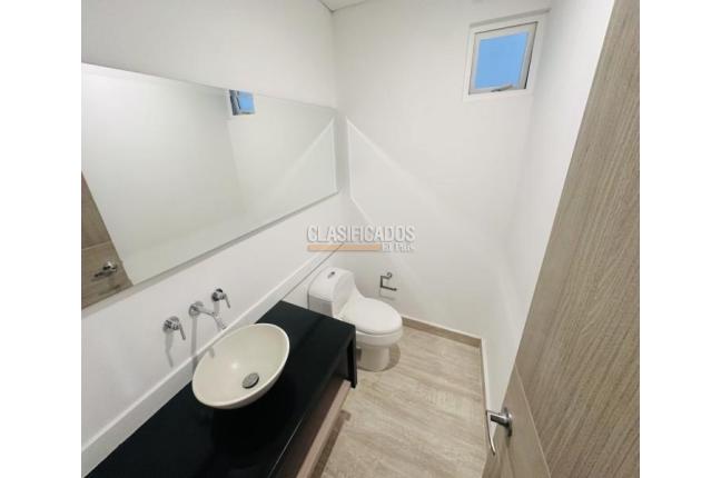 Apartamentos, Venta, Pance - $1.050.000.000