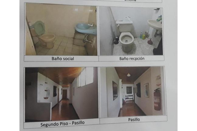 Edificios, Venta en San Pedro