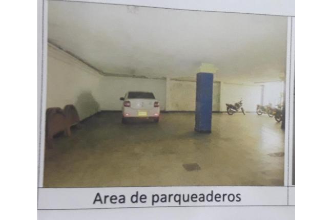 Edificios, Venta en San Pedro