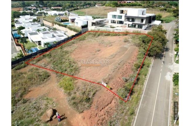 Lotes, Venta, Ciudad Jardín - $2.500.000.000