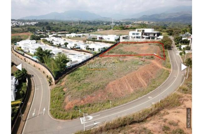 Lotes, Venta, Ciudad Jardín - $2.500.000.000