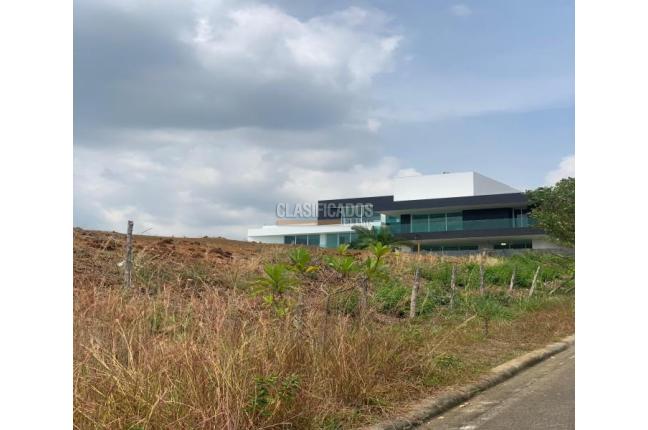 Lotes, Venta, Ciudad Jardín - $2.500.000.000