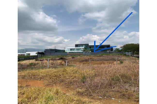 Lotes, Venta, Ciudad Jardín - $2.500.000.000