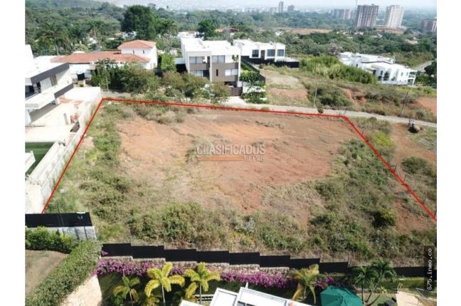 Lotes, Venta, Ciudad Jardín - $2.500.000.000