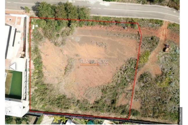 Lotes, Venta, Ciudad Jardín - $2.500.000.000