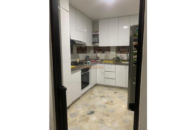 Apartamentos, Venta, Ciudad Jardín - $385.000.000