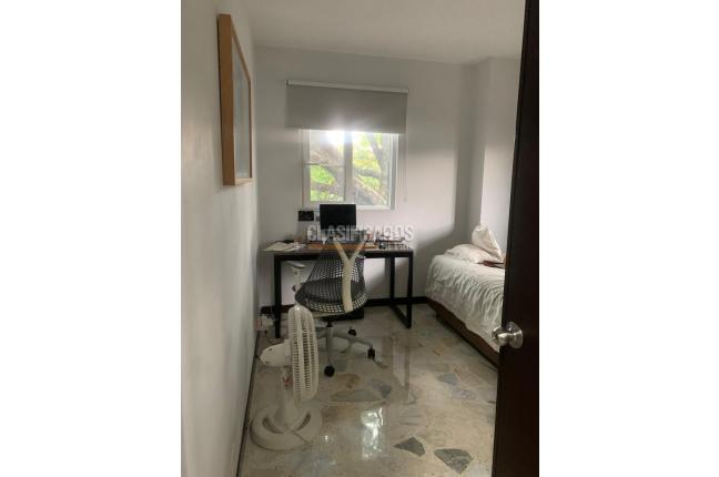 Apartamentos, Venta, Ciudad Jardín - $385.000.000