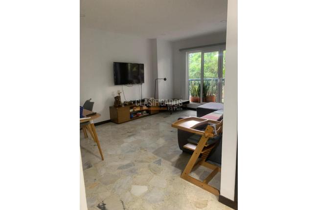 Apartamentos, Venta, Ciudad Jardín - $385.000.000