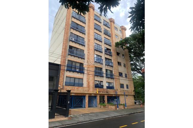 Apartamentos, Venta, Ciudad Jardín - $385.000.000
