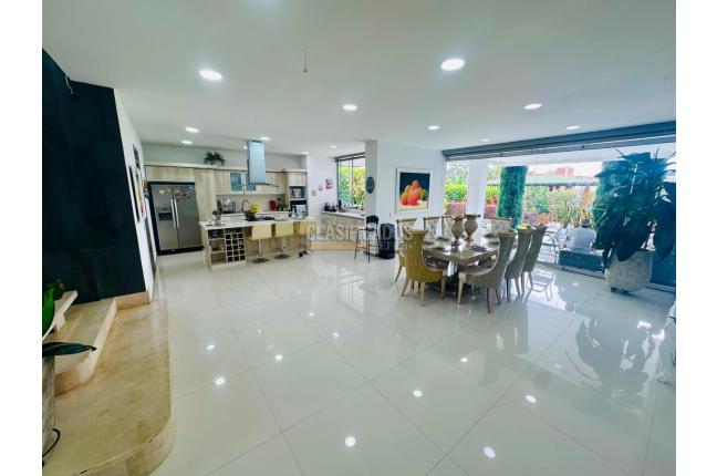 Casas, Venta en Pance