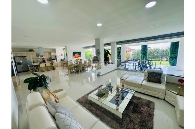 Casas, Venta en Pance