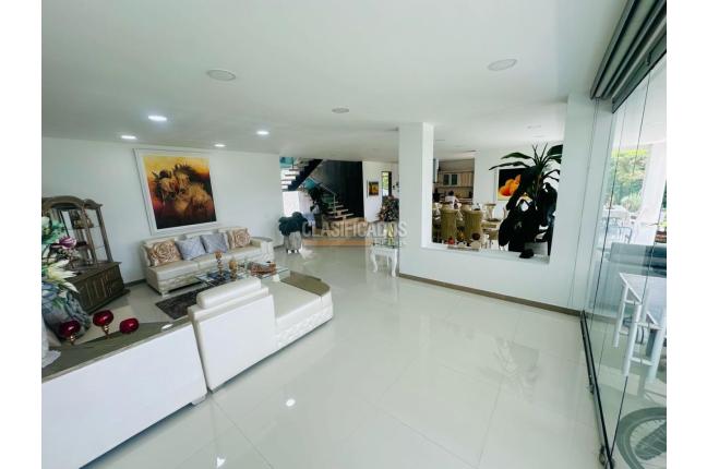 Casas, Venta en Pance