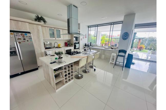 Casas, Venta, Pance - $2.400.000.000