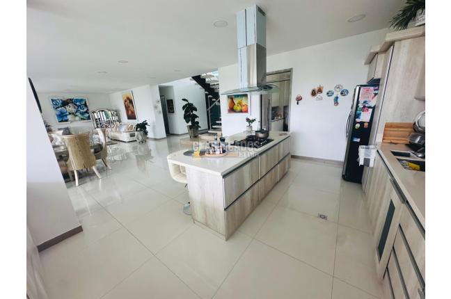 Casas, Venta, Pance - $2.400.000.000