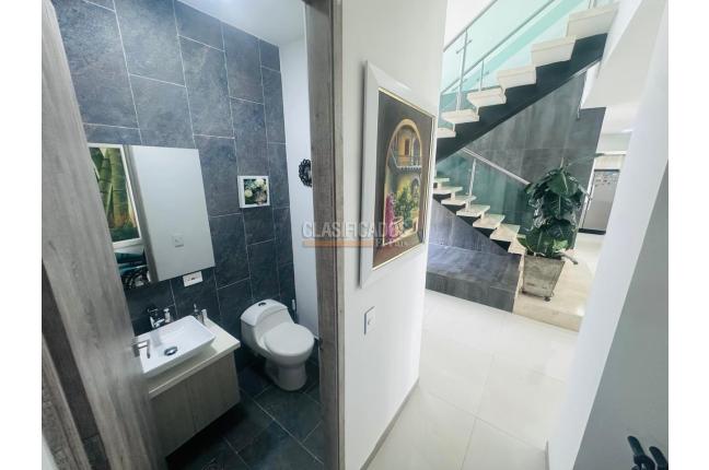 Casas, Venta, Pance - $2.400.000.000