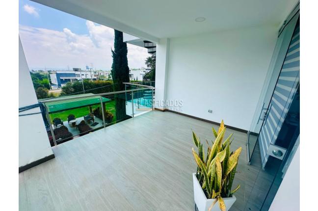 Casas, Venta, Pance - $2.400.000.000