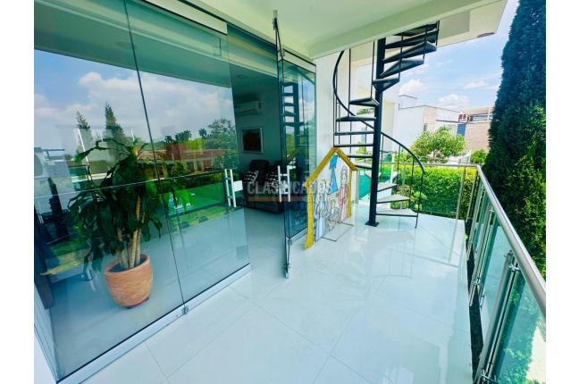 Casas, Venta, Pance - $2.400.000.000