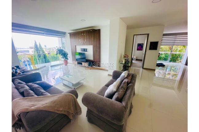 Casas, Venta, Pance - $2.400.000.000