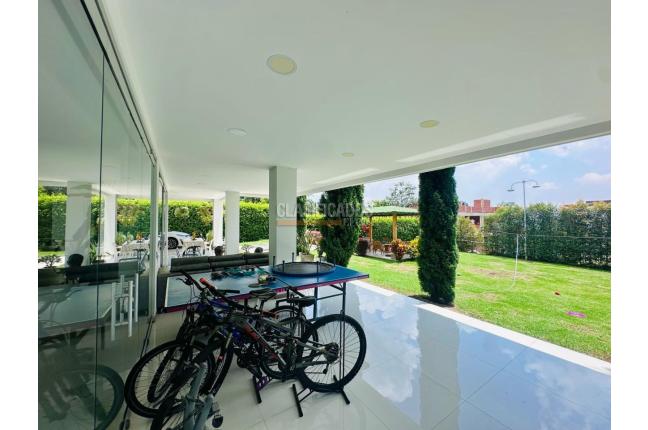 Casas, Venta, Pance - $2.400.000.000