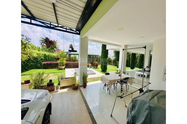 Casas, Venta, Pance - $2.400.000.000