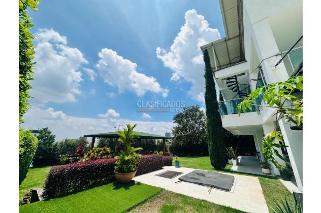 Casas, Venta, Pance - $2.400.000.000