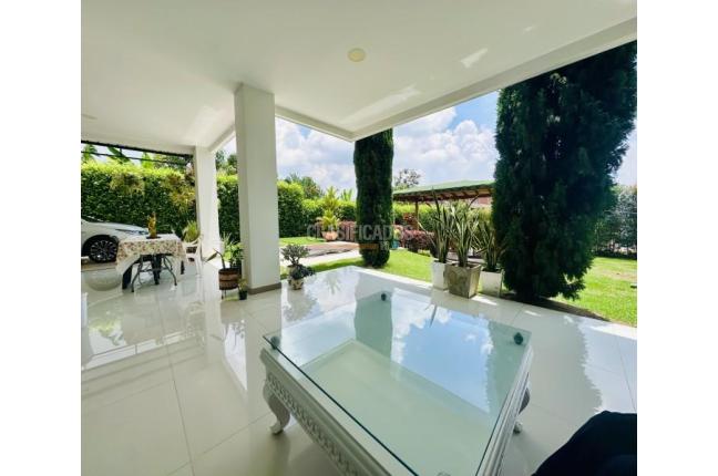 Casas, Venta, Pance - $2.400.000.000