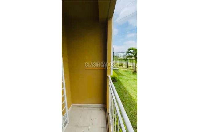 Apartamentos, Venta en Jamundí