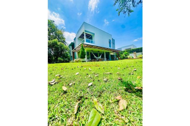 Casas, Venta en Pance