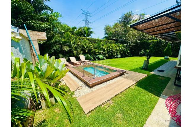 Casas, Venta en Pance